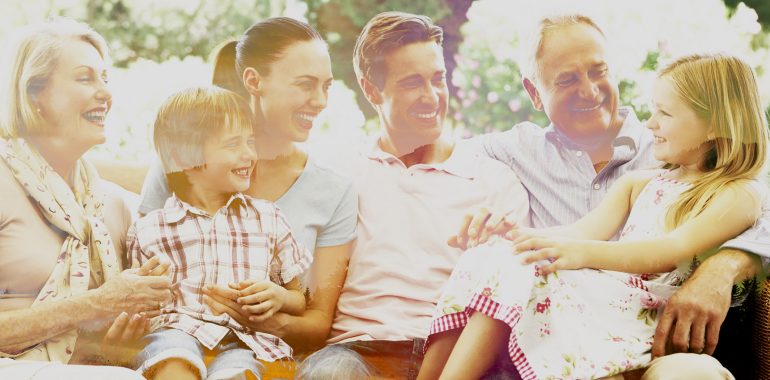 AIUTIAMO LE FAMIGLIE