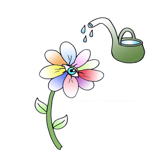 fiori di vernal onlus logo