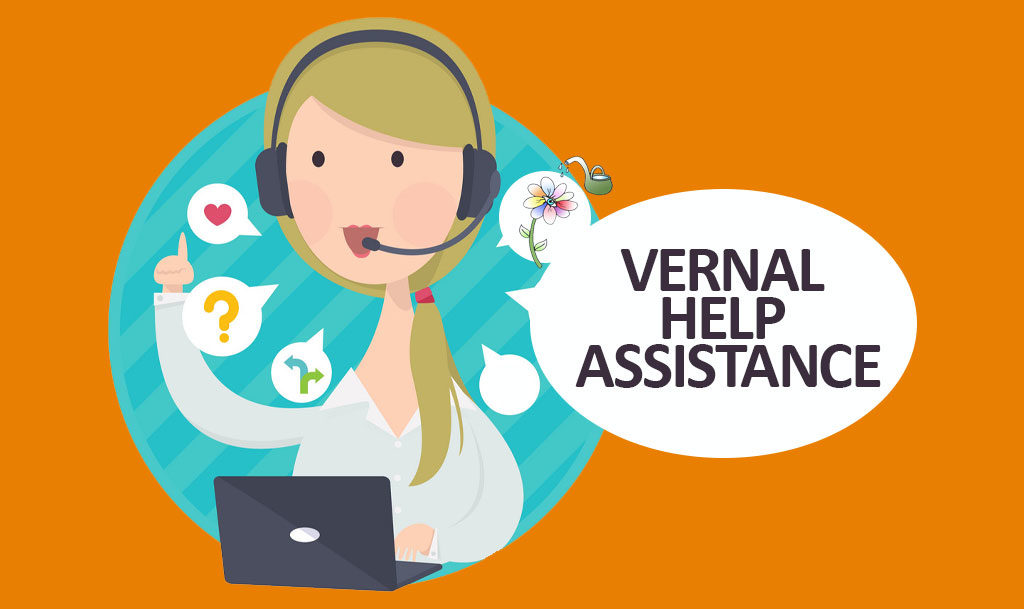 PROGETTO “VERNAL HELP ASSISTANCE”