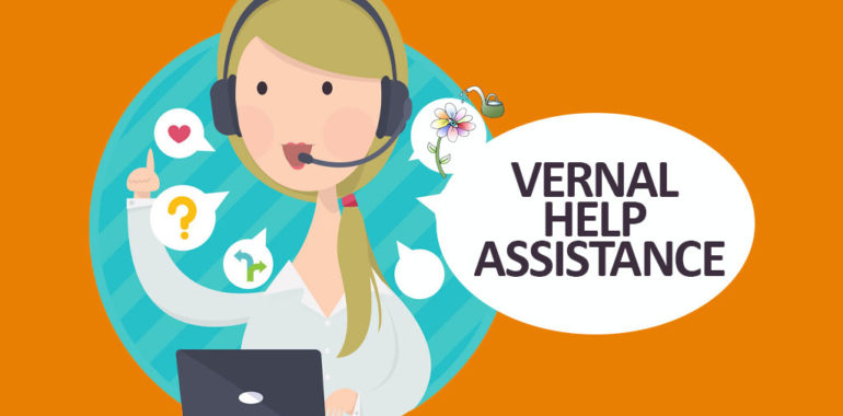 PROGETTO “VERNAL HELP ASSISTANCE”