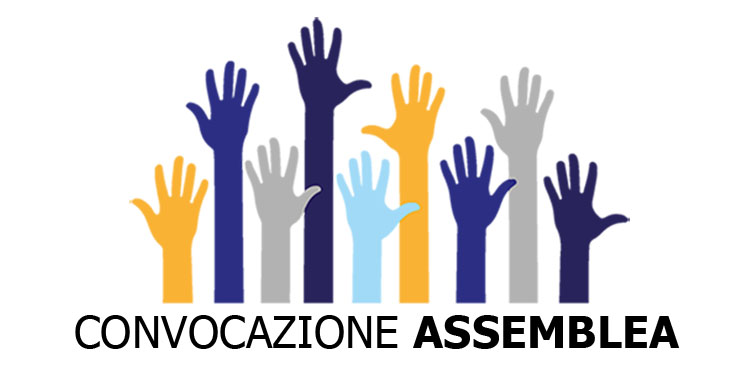 Convocazione Assemblea Ordinaria n°23