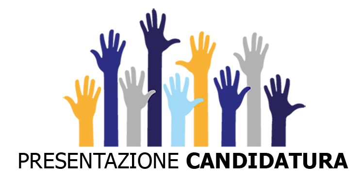 Presentazione Candidatura